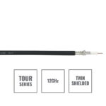Elumen8 CX12GB TOUR RG-59 12G-SDI Coax Cable 300m Drum (CABL629B)