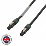 Elumen8 Neutrik speakON NL4FX 20m Speaker Cable 4x4mm² (CABL856)