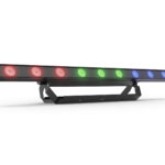 CHAUVET DJ COLORband H9 ILS LED Batten 9x10W RGBWA+UV 1m (COLORBANDH9ILS)