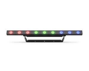 CHAUVET DJ COLORband H9 ILS LED Batten 9x10W RGBWA+UV 1m (COLORBANDH9ILS)