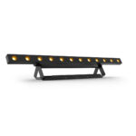 CHAUVET DJ COLORband Q3BT ILS LED Batten 12x4W RGBA + Bluetooth (COLORBANDQ3BTILS)