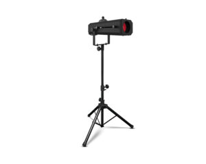 CHAUVET DJ Followspot 200ST 200W LED 7 Colours / DMX with Tripod