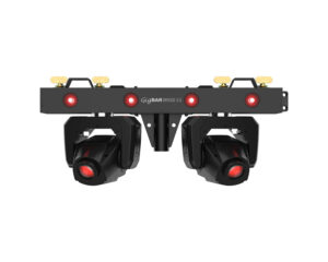 CHAUVET DJ GigBAR Bridge ILS 2in1 Lighting Bar Movers/Wash