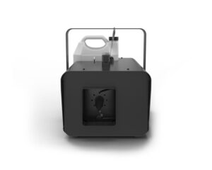 CHAUVET DJ SM250 High-Output Snow Machine - DMX + Wired Timer Remote (SM250)