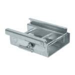 Elumen8 Marquee Clamp 150kg WLL Zinc Plated (CLAM12)