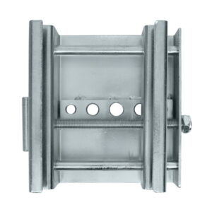 Elumen8 Marquee Clamp 150kg WLL Zinc Plated (CLAM12)