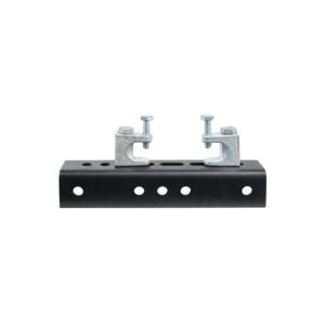 Elumen8 Girder Clamp 75-150mm Beam Width 250kg WLL (CLAM16)