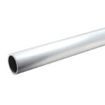 Elumen8 2m Aluminium Scaffold Tube 48.3 x 4mm (CLAM28)