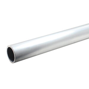 Elumen8 2m Aluminium Scaffold Tube 48.3 x 4mm (CLAM28)
