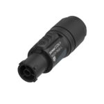Neutrik powerCON TRUE1 NAC3F-TRUE1-L Female Cable Connector, 10-16mm