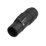 Neutrik powerCON TRUE1 NAC3M-TRUE1-L Male Cable Connector, 10-16mm