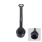 Neutrik SCFDX-TOP Sealing Cover for Female XLR TOP Chassis Connector (CONN164)