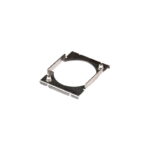 Neutrik MFD M3 Threaded Mounting Frame - D-Shape Chassis Connectors