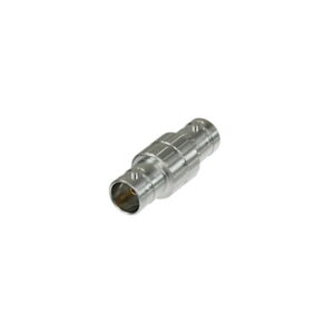 Neutrik BNC Feed-Through Coupler 75 Ohm (NBB75FA)