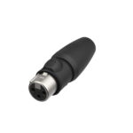 Neutrik NC3FX1-TOP XLR 3-Pin Female Cable Socket