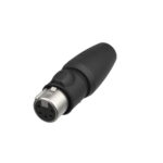 Neutrik NC5FX1-TOP-14 XLR 5-Pin Female Cable Socket