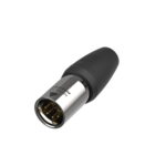 Neutrik NC5MX1-TOP XLR 5-Pin Male Cable Plug