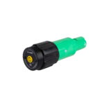 Elumen8 Earth Powerlock Single-Pole Test Plug (CONN759)