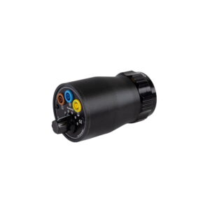 Elumen8 Socapex 19-Pin Test Plug (CONN760)