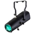 Elumen8 Virtuoso 600 HEX RGBALC LED Profile Spot (ELUM131)