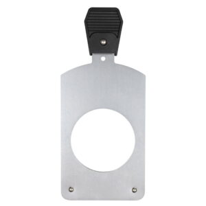 Elumen8 Virtuoso 1000 Profile Glass Gobo Holder (ELUM132K)