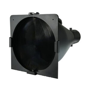 Elumen8 Virtuoso 1000 Profile 5° Lens Tube (ELUM132L)