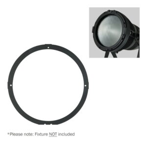 Elumen8 Virtuoso 800 Par IP Filter Frame Holder (ELUM140A)