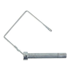 Elumen8 FMR Meat Rack Replacement Upper Locking Pin (ELUM233B)