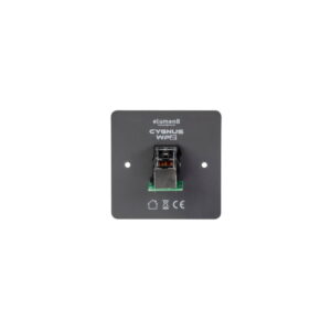 Elumen8 Cygnus WP2 etherCON Ethernet Wall Plate (ELUM260)