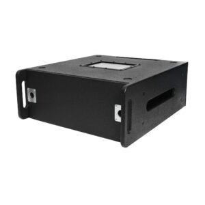 Elumen8 4U Wooden 19″ Rack Sleeve (ELUM553)