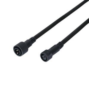 Elumen8 String/Net Lights 5m Power Cable (ELUM662)