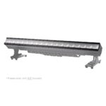 Elumen8 Mira 450 IP Pixel Batten 20° Lens (ELUM721L)