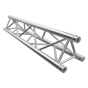 Global Truss F33 PL 1.5m Truss 290mm Triangular, Black (PL-4078)