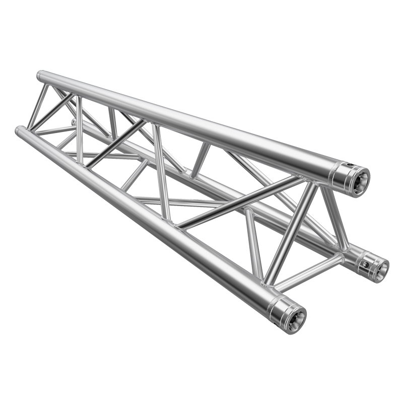 Global Truss F33 PL 1.5m Truss (PL-4078) Global Truss F33 PL 1.5m Truss 290mm Triangular, Black (PL-4078)