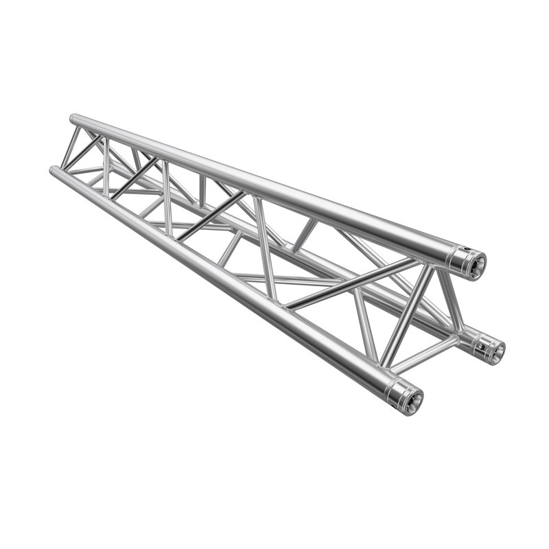 Global Truss F33 PL 2.0m Truss (PL-4079) Global Truss F33 PL 2.0m Truss 290mm Triangular, Black (PL-4079)