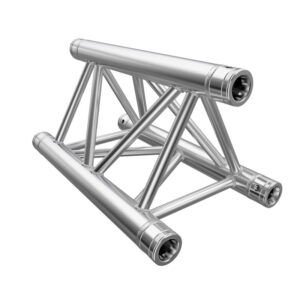Global Truss F33 PL 0.5m Truss 290mm Triangular, Black (PL-4076)