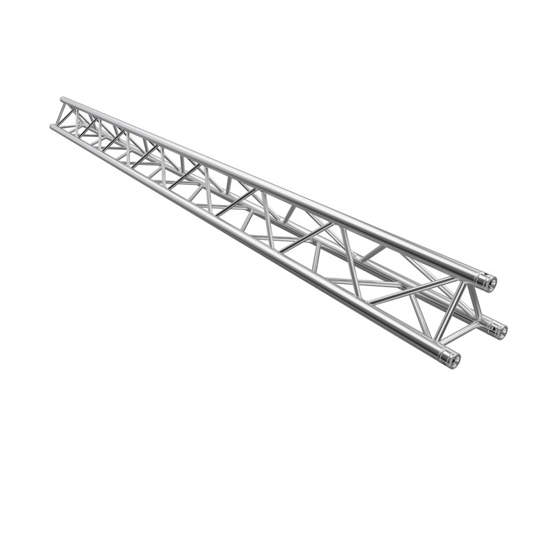 Global Truss F33 PL 4.0m Truss (PL-4083) Global Truss F33 PL 4.0m Truss 290mm Triangular, Black (PL-4083)