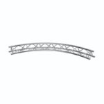 Global Truss F33 PL 4.0m Circle 90 Degree Segment (GL3360)