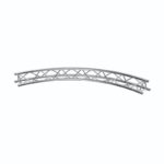 Global Truss F33 PL 5.0m Circle 45 Degree Segment (GL3365)