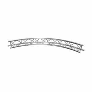 Global Truss F33 PL 5.0m Circle 45 Degree Segment (GL3365)