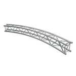 Global Truss F34 PL 9.0m Circle 45-Degree Segment