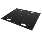 Global Truss UBP700 750 x 600mm Base Plate