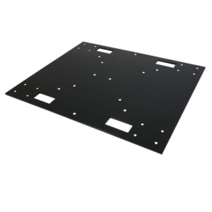Global Truss UBP700 750 x 600mm Base Plate