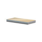 Global Truss GT Stage Deck 4 x 2ft Wood Stage Platform (GL6098)