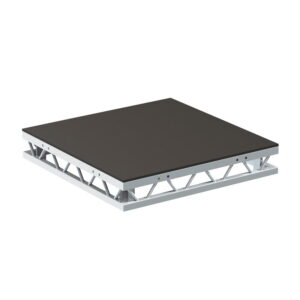 Global Truss GT Tour Deck 4 x 4ft Stage Platform (GL6202)