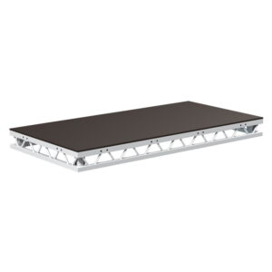 Global Truss GT Tour Deck 6 x 4ft Stage Platform (GL6218)