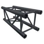 Global Truss Standard F34 0.71m Truss Stage Black