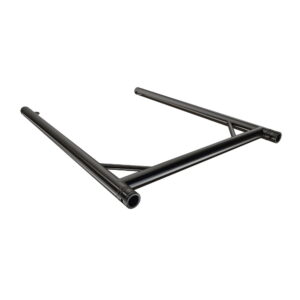 Global Truss F31 PL Modular U Frame Stage Black, 70cm (F62105JPL)