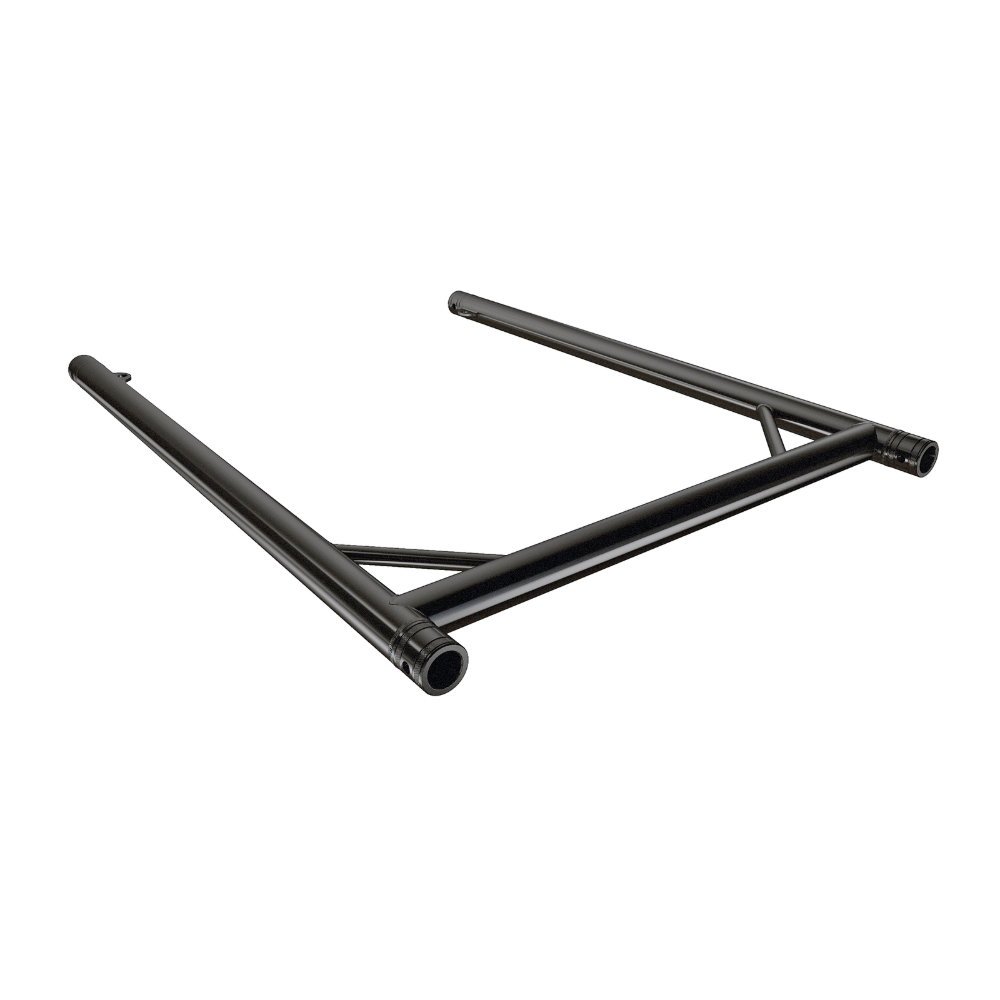 Global Truss F31PL Modular U Frame Stage Black 800 x 1050mm (F62105JPL) Global Truss F31 PL Modular U Frame Stage Black, 70cm (F62105JPL)