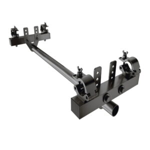Global Truss Pre Rig Low Bar 1.2m (GLPR046)